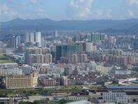 城区网速测试