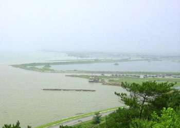 巢湖网速测试