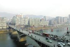 通川网速测试
