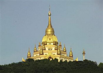 德宏网速测试