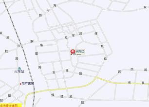 向阳网速测试