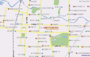 红旗网速测试
