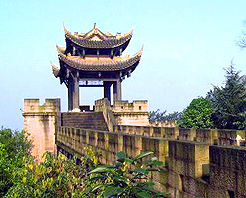 江阳网速测试
