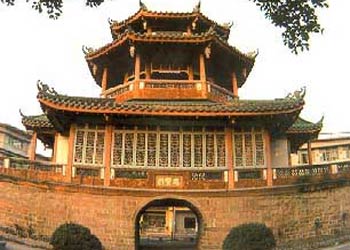 揭阳网速测试