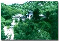 喀喇沁旗网速测试