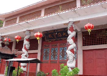 兴宁网速测试