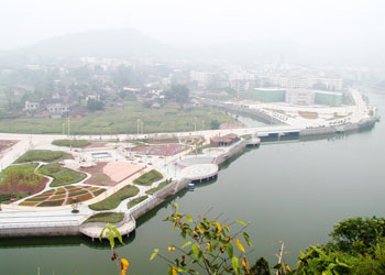 沐川网速测试