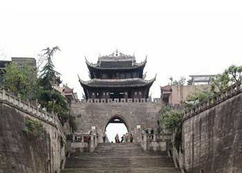 南溪网速测试