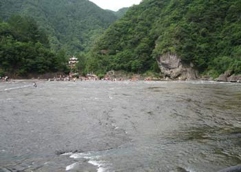 屏南网速测试