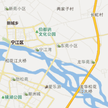 宁江网速测试