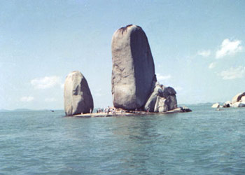 平潭网速测试
