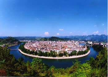 平塘网速测试