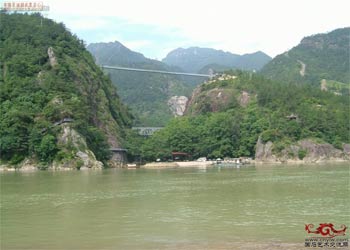 青田网速测试