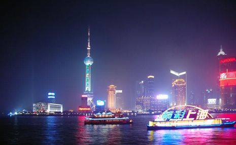黄浦网速测试