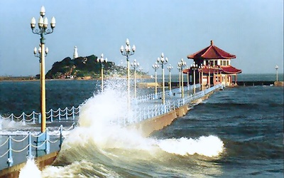 市南网速测试