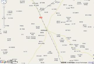 苏尼特右旗网速测试