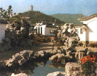 锡山网速测试