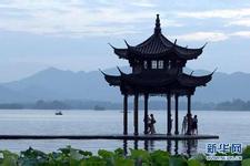 西湖网速测试