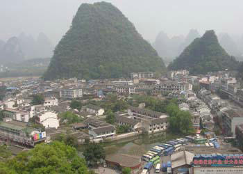 阳朔网速测试