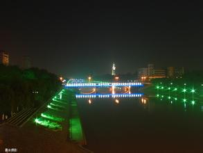 湛河网速测试