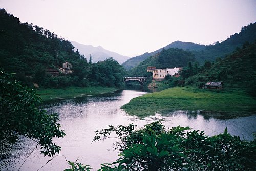 镇海网速测试