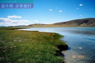 仲巴网速测试